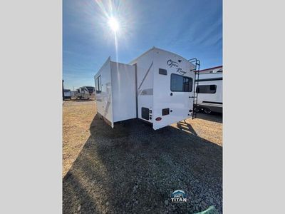 2026 Open Range RV Range Lite - Photo 6