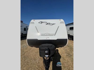 2026 Open Range RV Range Lite - Photo 3