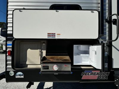 2022 Coachmen Catalina Legacy - Photo 9