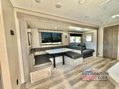 2022 Coachmen Catalina Legacy - Photo 11