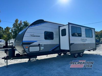 2022 Coachmen Catalina Legacy - Photo 2