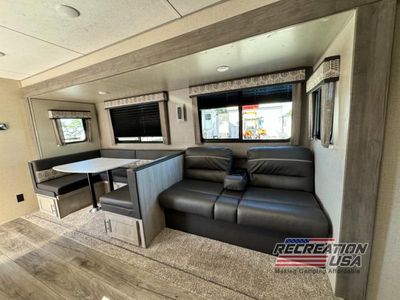 2022 Coachmen Catalina Legacy - Photo 13