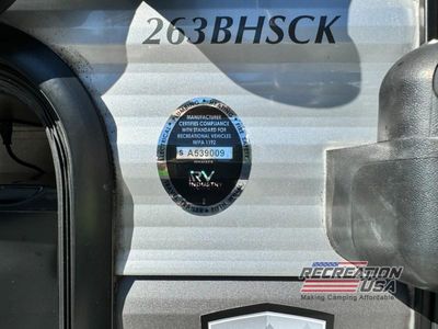 2022 Coachmen Catalina Legacy - Photo 10