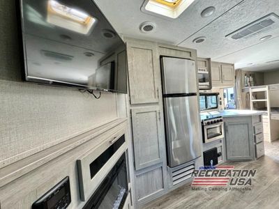 2022 Coachmen Catalina Legacy - Photo 14
