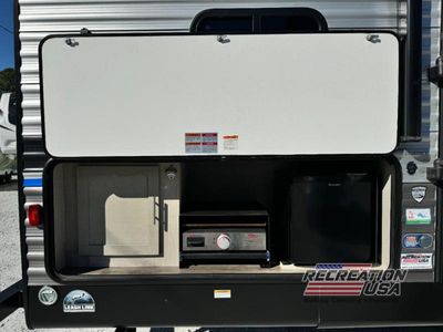 2022 Coachmen Catalina Legacy - Photo 8