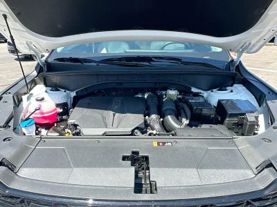 2026 Kia Sorento — photo 30 view