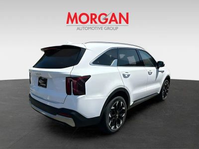 2026 Kia Sorento — photo 7 view