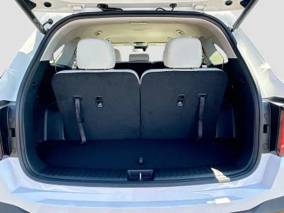 2026 Kia Sorento — photo 25 view