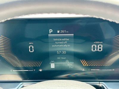 2026 Kia Sorento — photo 12 view