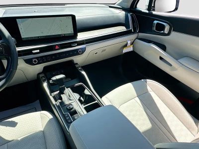 2026 Kia Sorento — photo 23 view