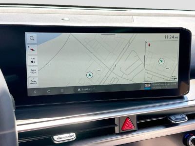 2026 Kia Sorento — photo 13 view