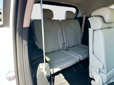 2026 Kia Sorento — photo 26 view