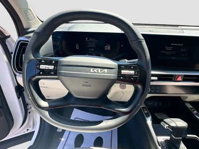 2026 Kia Sorento — photo 11 view