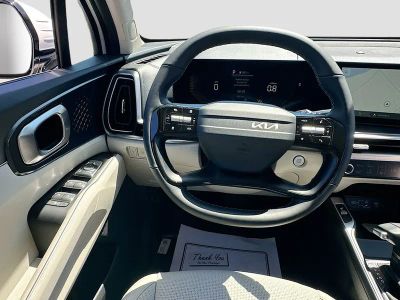 2026 Kia Sorento — photo 22 view