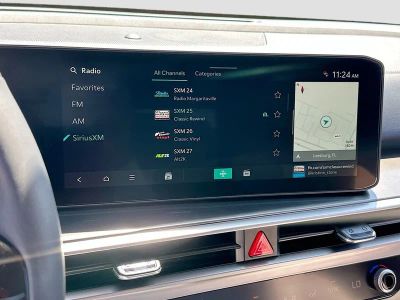 2026 Kia Sorento — photo 15 view