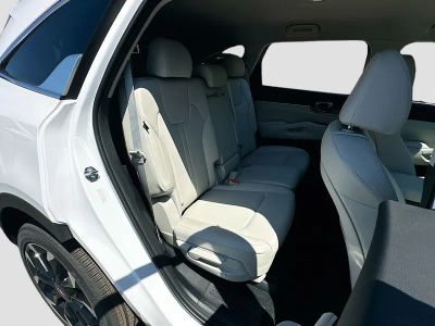 2026 Kia Sorento — photo 27 view
