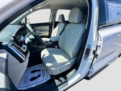 2026 Kia Sorento — photo 21 view
