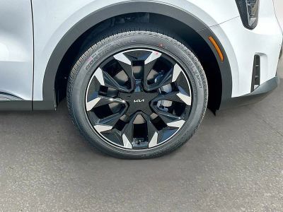 2026 Kia Sorento — photo 31 view
