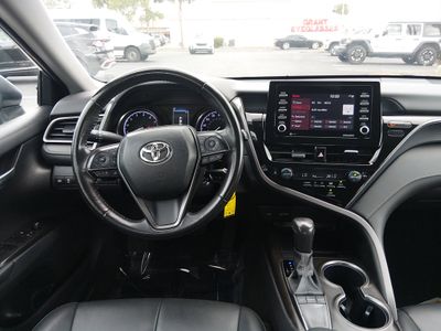 2024 Toyota Camry - Photo 12