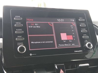 2024 Toyota Camry - Photo 17