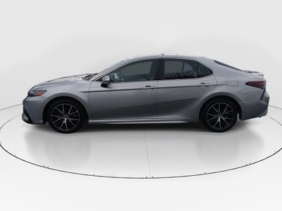 2024 Toyota Camry - Photo 4
