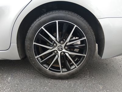 2024 Toyota Camry - Photo 10