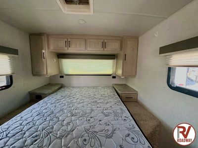 2021 Forest River RV Rockwood Mini Lite — photo 8 view