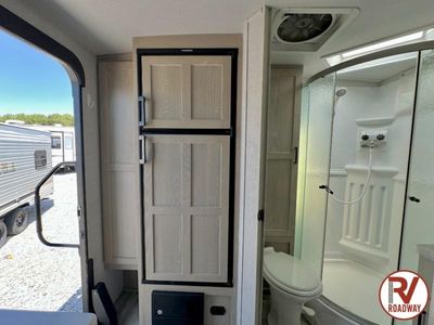 2021 Forest River RV Rockwood Mini Lite — photo 15 view