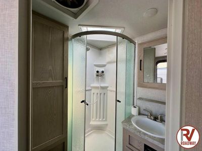 2021 Forest River RV Rockwood Mini Lite — photo 16 view