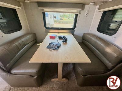2021 Forest River RV Rockwood Mini Lite — photo 11 view
