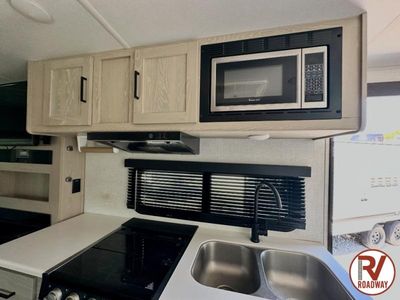 2021 Forest River RV Rockwood Mini Lite — photo 13 view
