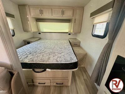 2021 Forest River RV Rockwood Mini Lite — photo 9 view