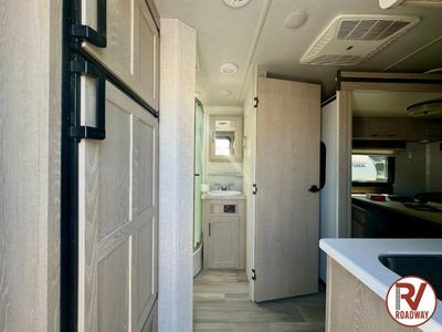 2021 Forest River RV Rockwood Mini Lite — photo 7 view