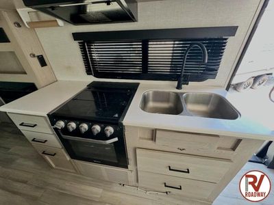 2021 Forest River RV Rockwood Mini Lite — photo 14 view