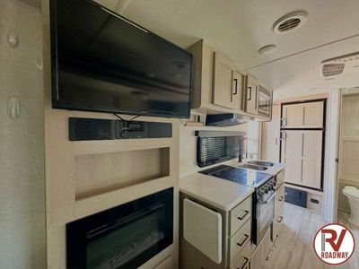 2021 Forest River RV Rockwood Mini Lite — photo 12 view