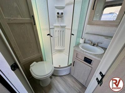 2021 Forest River RV Rockwood Mini Lite — photo 17 view