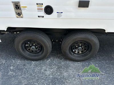 2026 Forest River RV Wildwood FSX - Photo 19
