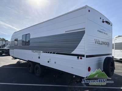 2026 Forest River RV Wildwood FSX - Photo 6