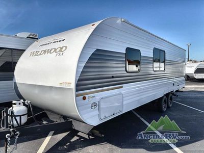 2026 Forest River RV Wildwood FSX - Photo 5