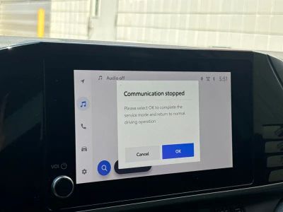 2025 Toyota Camry — photo 14 view
