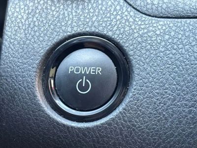 2025 Toyota Camry — photo 20 view