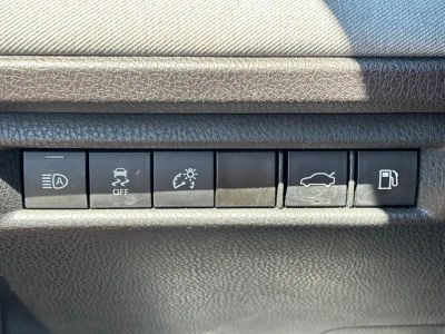 2025 Toyota Camry — photo 26 view