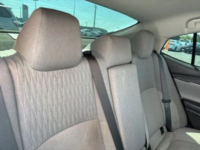 2025 Toyota Camry — photo 29 view