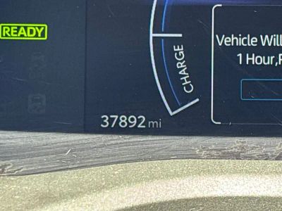 2025 Toyota Camry — photo 25 view