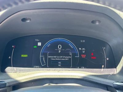 2025 Toyota Camry — photo 24 view