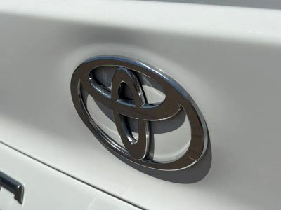 2025 Toyota Camry — photo 33 view