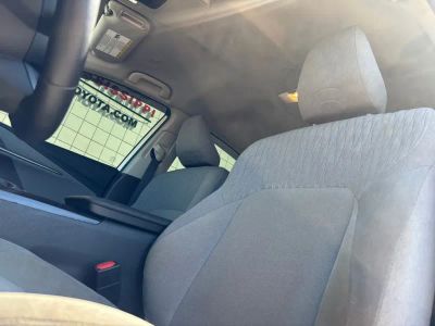 2025 Toyota Camry — photo 12 view