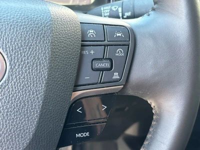 2025 Toyota Camry — photo 23 view