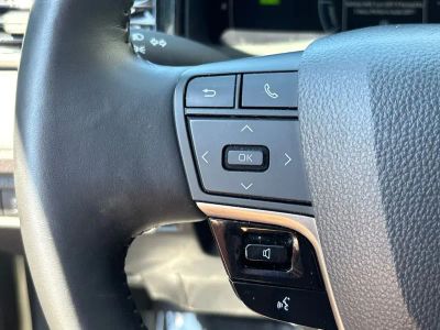 2025 Toyota Camry — photo 22 view