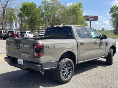 2026 Ford Ranger - Photo 3
